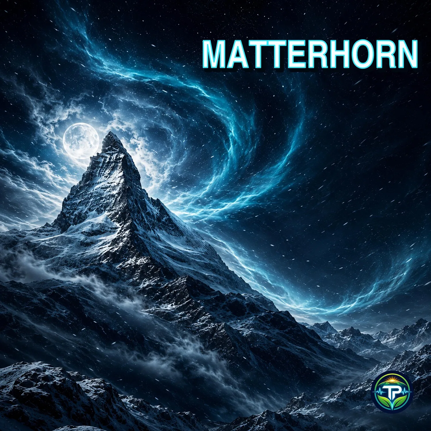 Matterhorn – Der Berg weicht nicht — TerraPulse Cover