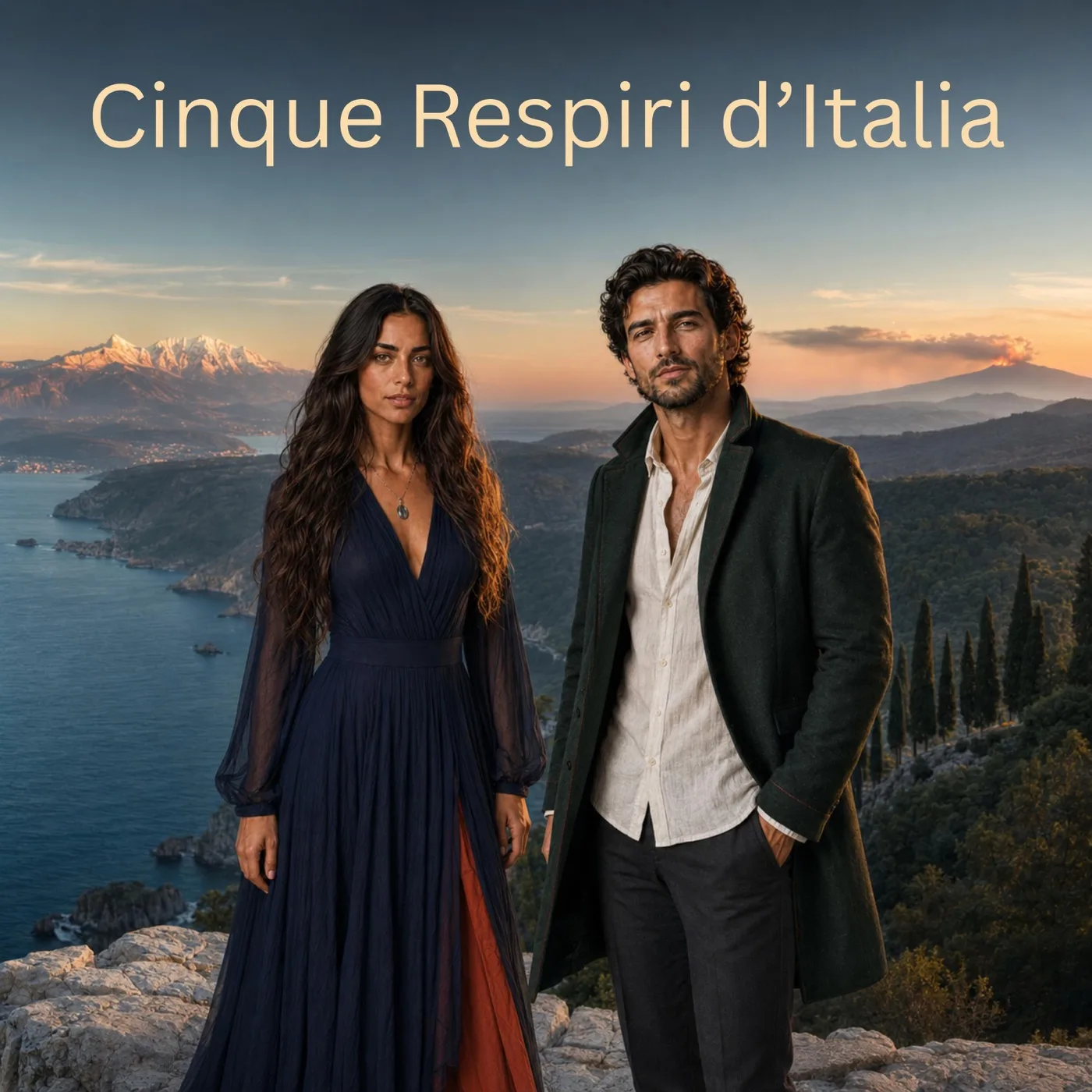 Alba di Pietra — TerraPulse Cover