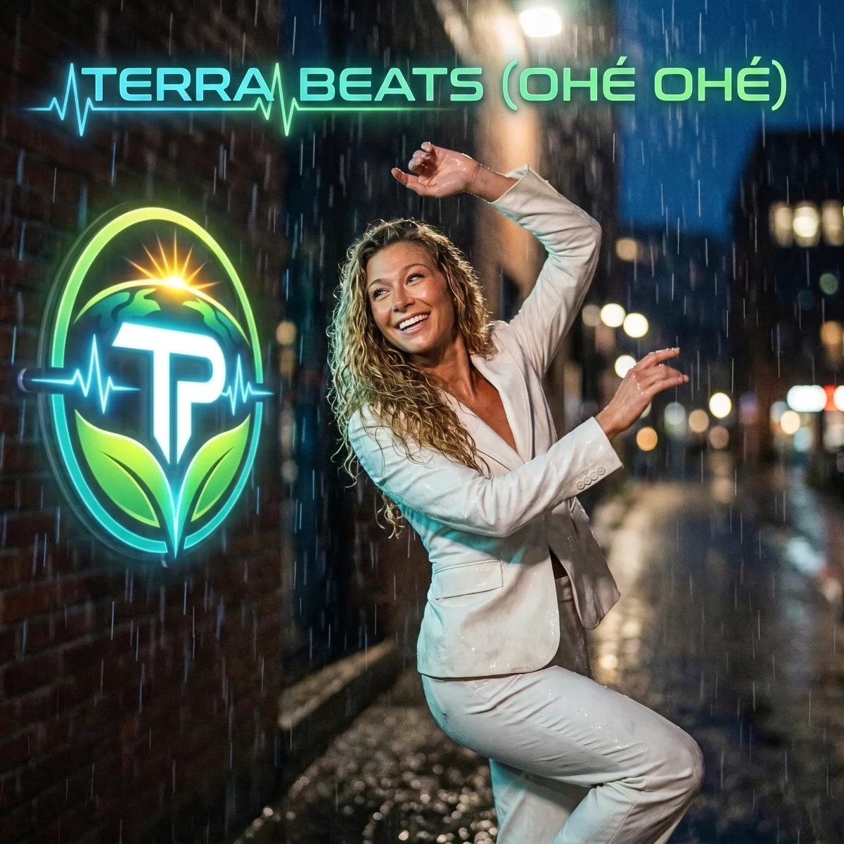 Terra Beats (Ohé Ohé) — TerraPulse Cover