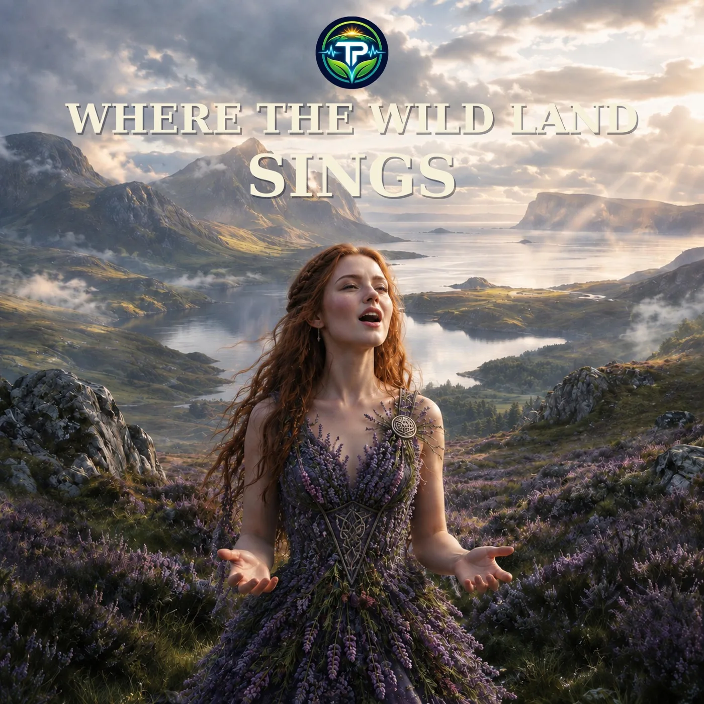 Crown of the Highlands — TerraPulse Cover